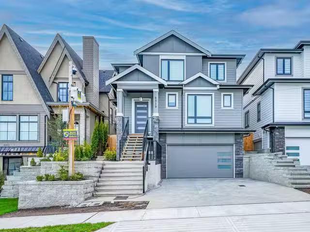 House for sale in Langley, British Columbia