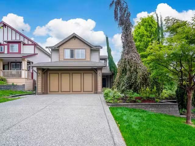 House for sale in Langley, British Columbia