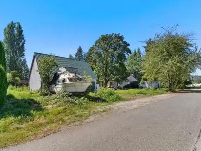 House for sale in Langley, British Columbia