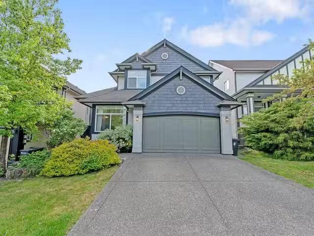 House for sale in Langley, British Columbia