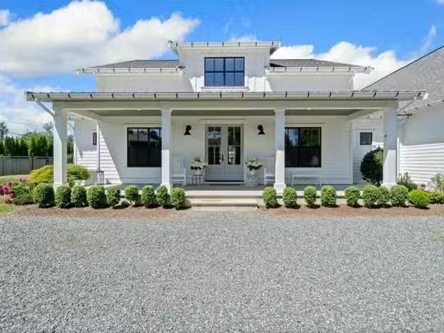 House for sale in Langley, British Columbia