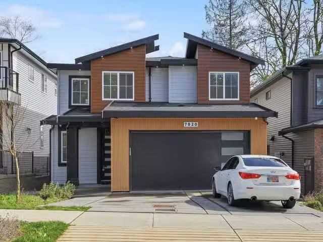 House for sale in Langley, British Columbia