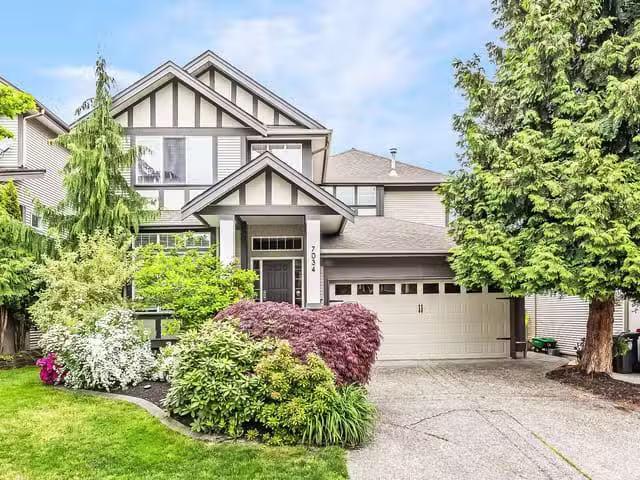 House for sale in Langley, British Columbia