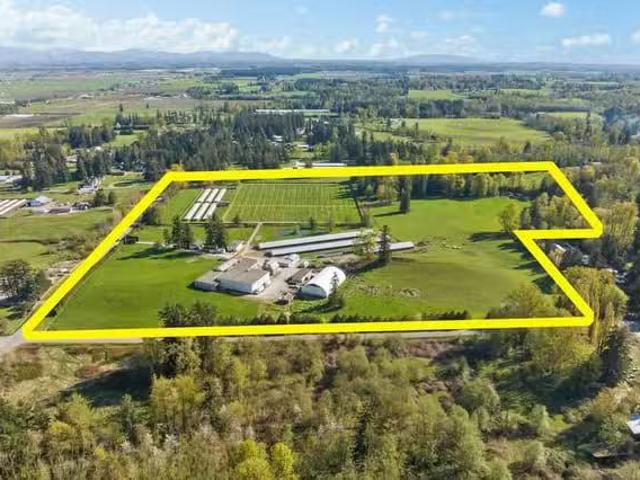 House for sale in Langley, British Columbia