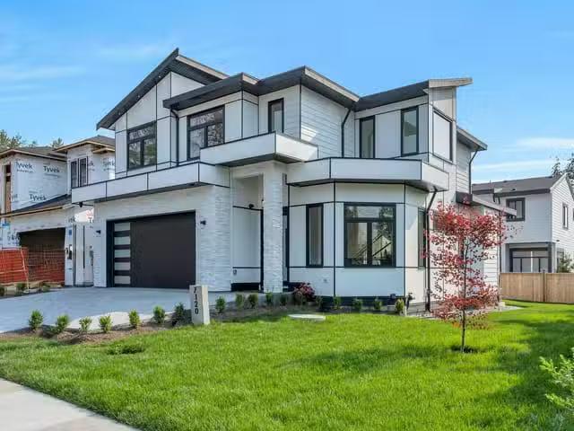 House for sale in Langley, British Columbia