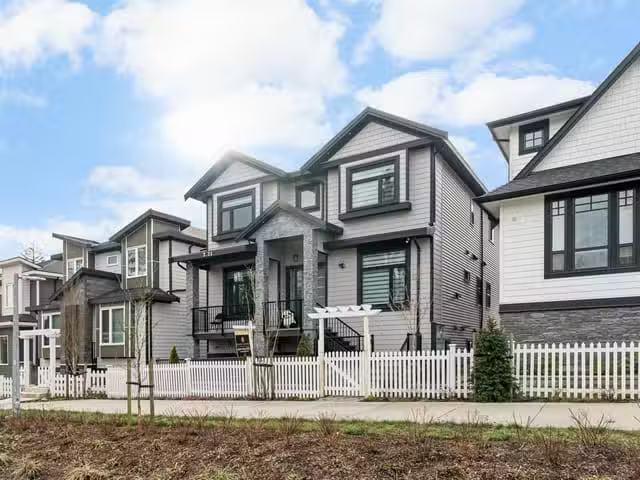 House for sale in Langley, British Columbia