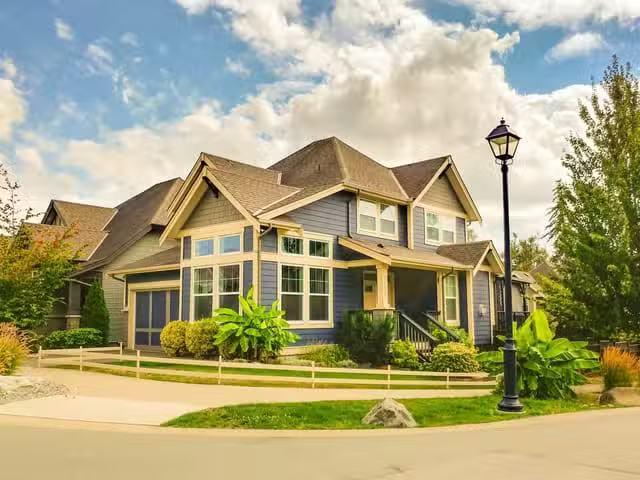 House for sale in Langley, British Columbia