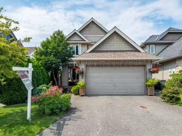 House for sale in Langley, British Columbia