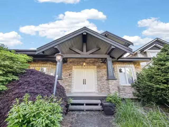 House for sale in Langley, British Columbia