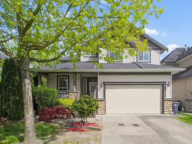 House for sale in Langley, British Columbia
