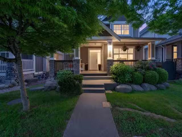House for sale in Langley, British Columbia