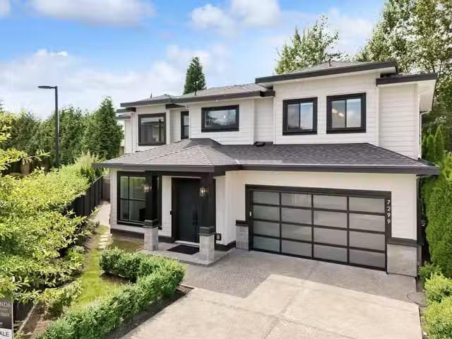 House for sale in Langley, British Columbia