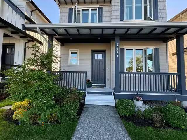 House for sale in Langley, British Columbia
