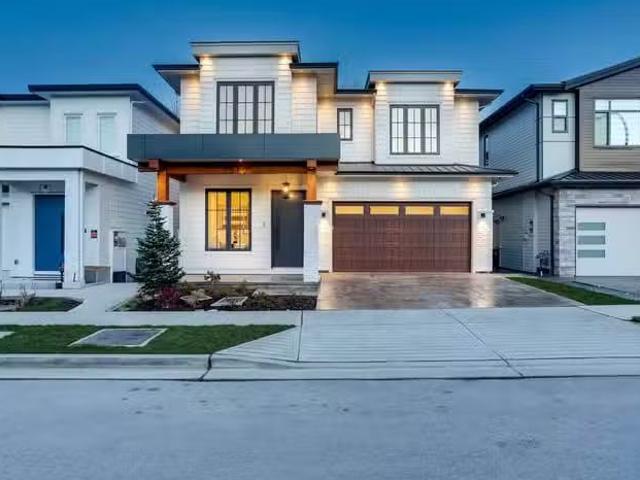 House for sale in Langley, British Columbia