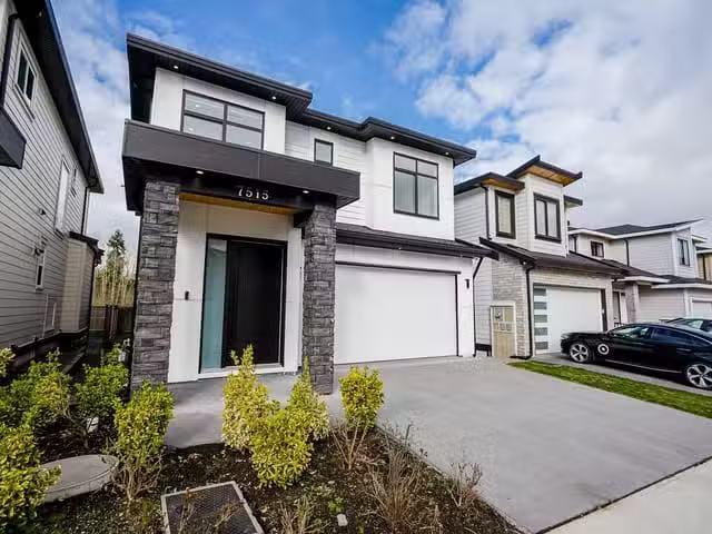House for sale in Langley, British Columbia