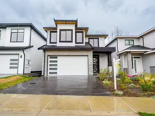 House for sale in Langley, British Columbia