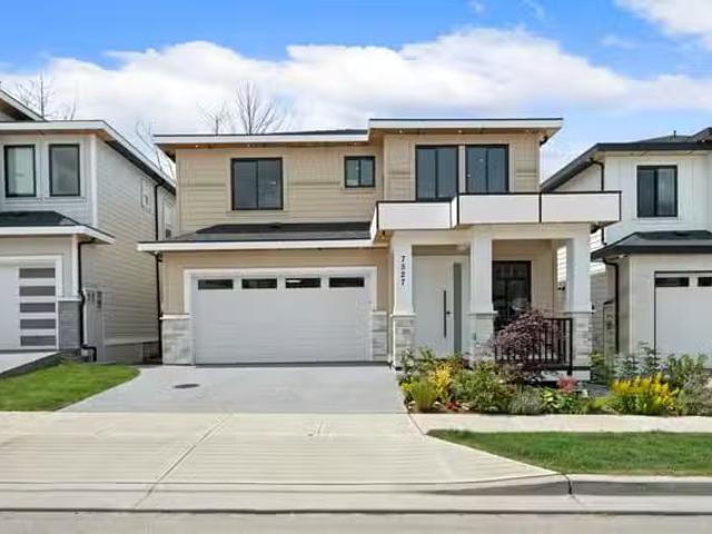 House for sale in Langley, British Columbia