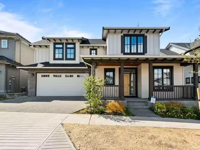 House for sale in Langley, British Columbia