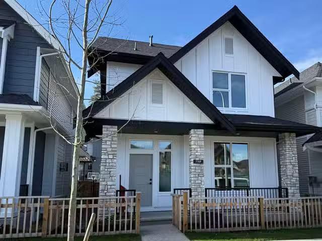House for sale in Langley, British Columbia