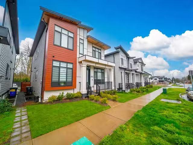 House for sale in Langley, British Columbia