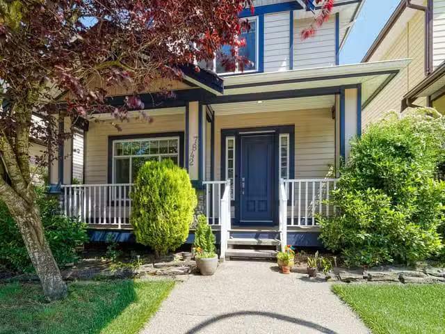 House for sale in Langley, British Columbia