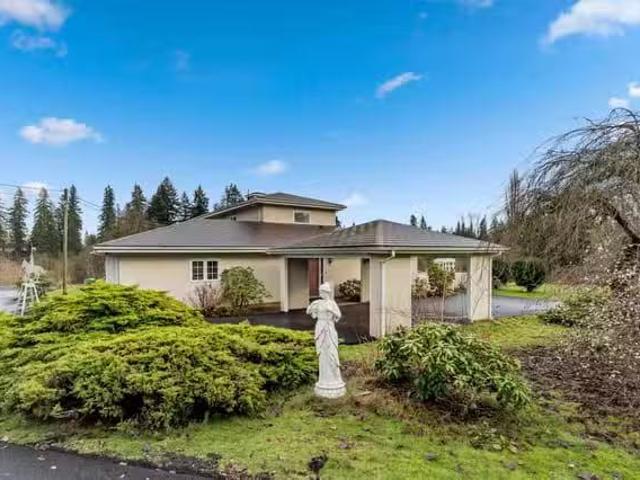 House for sale in Langley, British Columbia