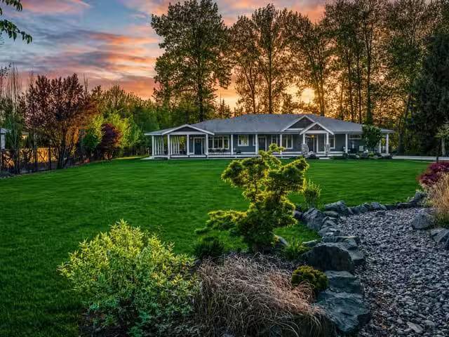 House for sale in Langley, British Columbia