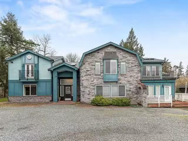 House for sale in Langley, British Columbia