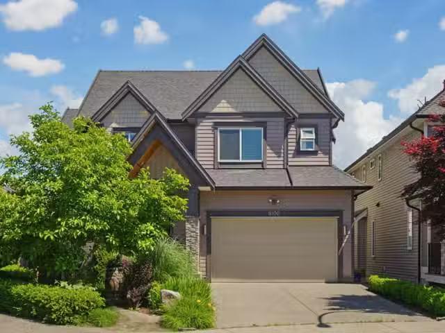 House for sale in Langley, British Columbia