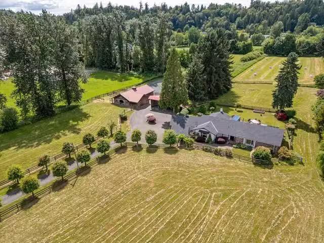 House for sale in Langley, British Columbia