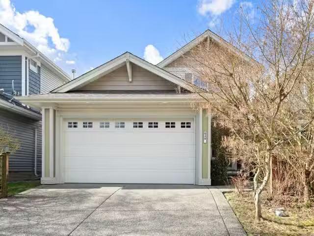 House for sale in Langley, British Columbia