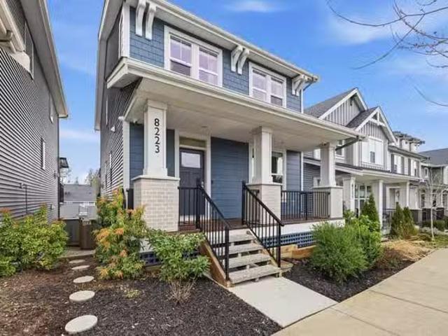 House for sale in Langley, British Columbia