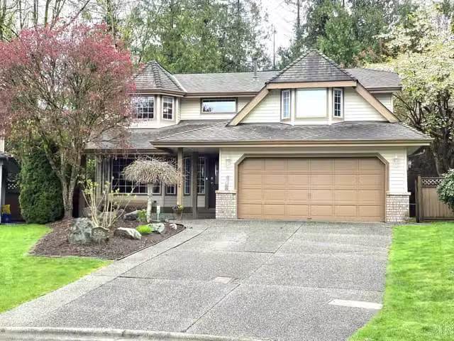 House for sale in Langley, British Columbia