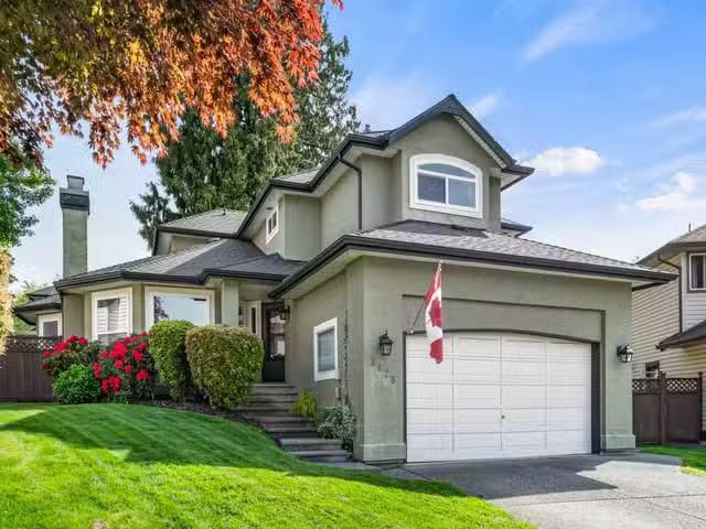 House for sale in Langley, British Columbia