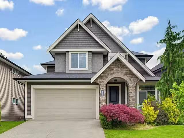 House for sale in Langley, British Columbia
