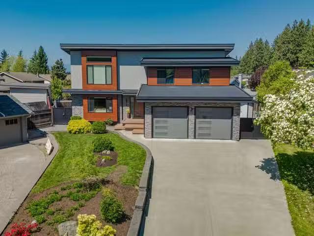 House for sale in Langley, British Columbia