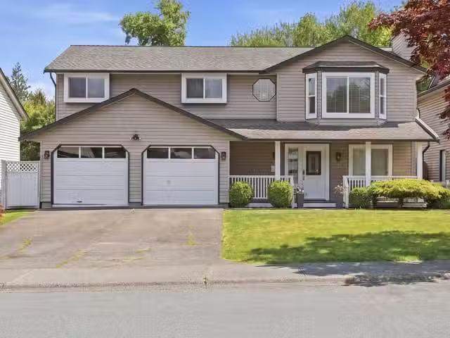 House for sale in Langley, British Columbia