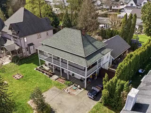 House for sale in Langley, British Columbia