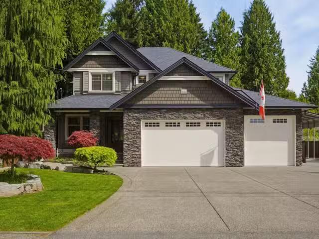 House for sale in Langley, British Columbia
