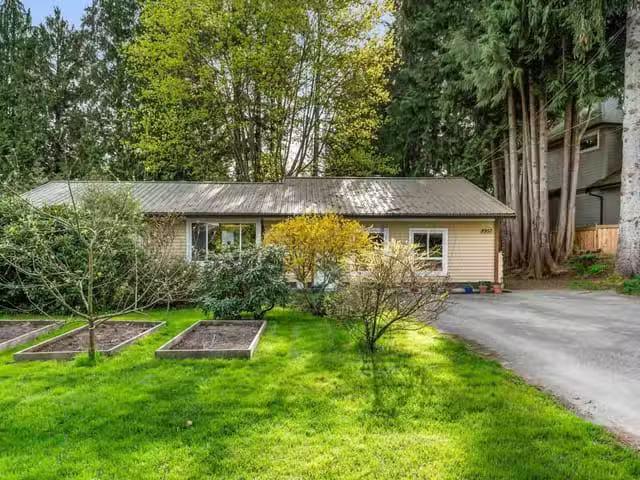 House for sale in Langley, British Columbia