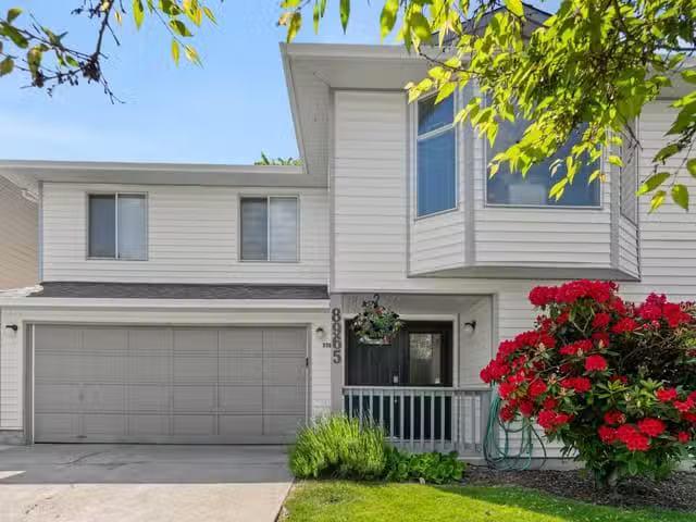 House for sale in Langley, British Columbia