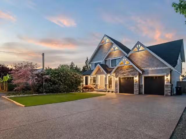 House for sale in Langley, British Columbia