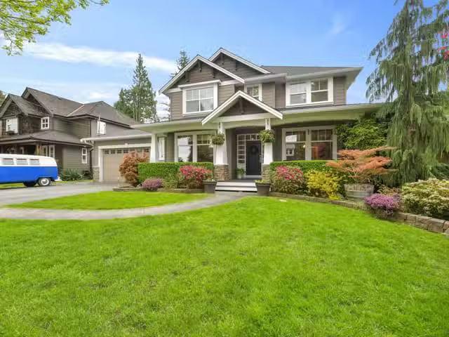 House for sale in Langley, British Columbia