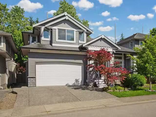 House for sale in Langley, British Columbia