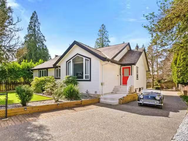 House for sale in Langley, British Columbia