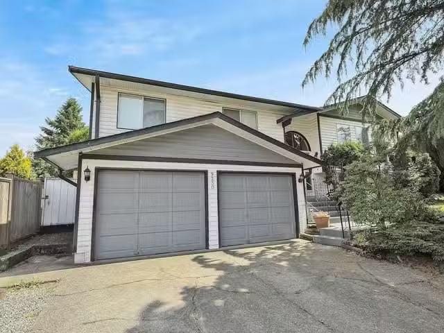 House for sale in Langley, British Columbia