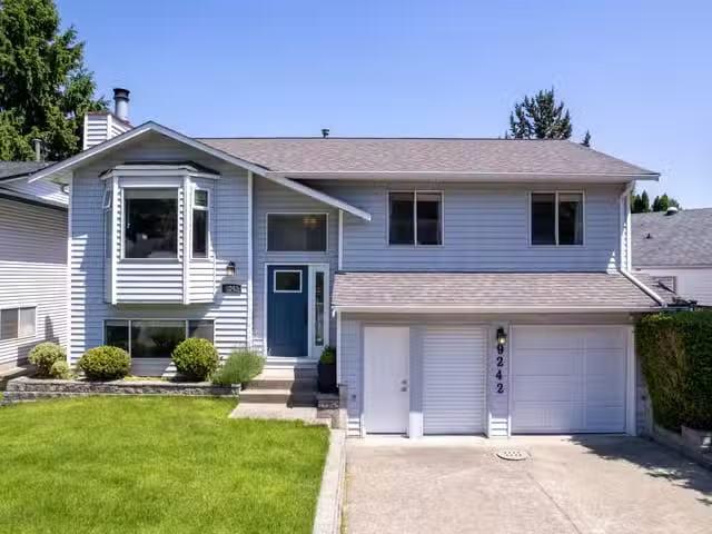 House for sale in Langley, British Columbia