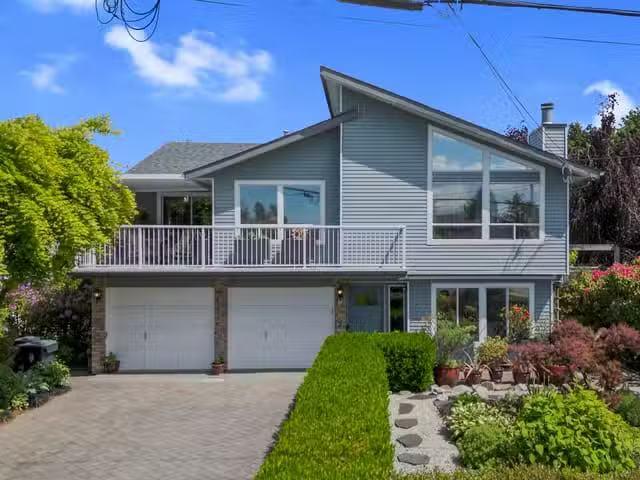 House for sale in Langley, British Columbia