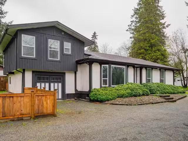 House for sale in Langley, British Columbia