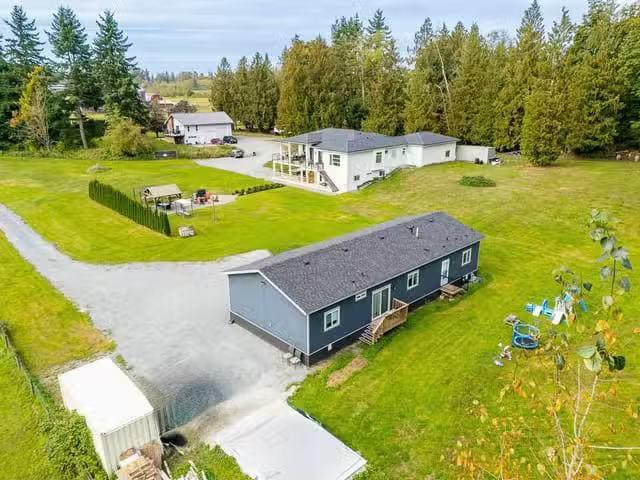 House for sale in Langley, British Columbia